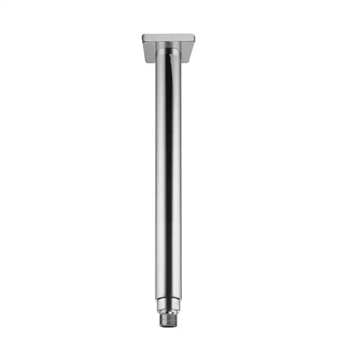 Ceiling mounted bracket 150 mm – 1/2”