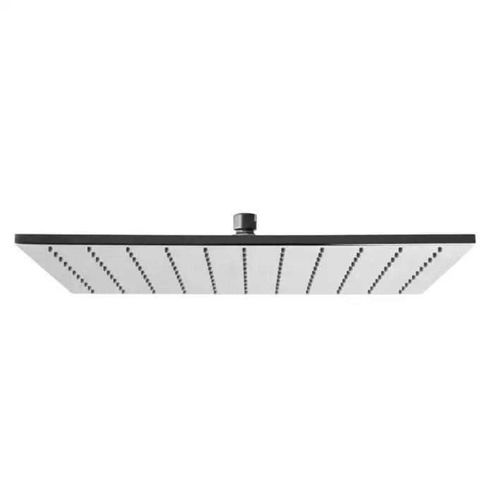 Brass showerhead
