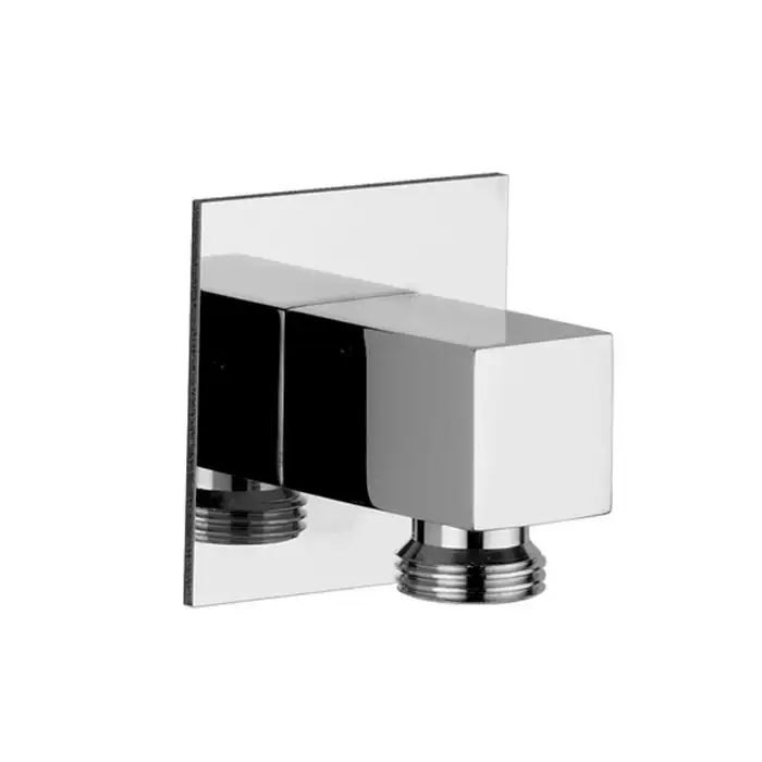 1/2” water connection