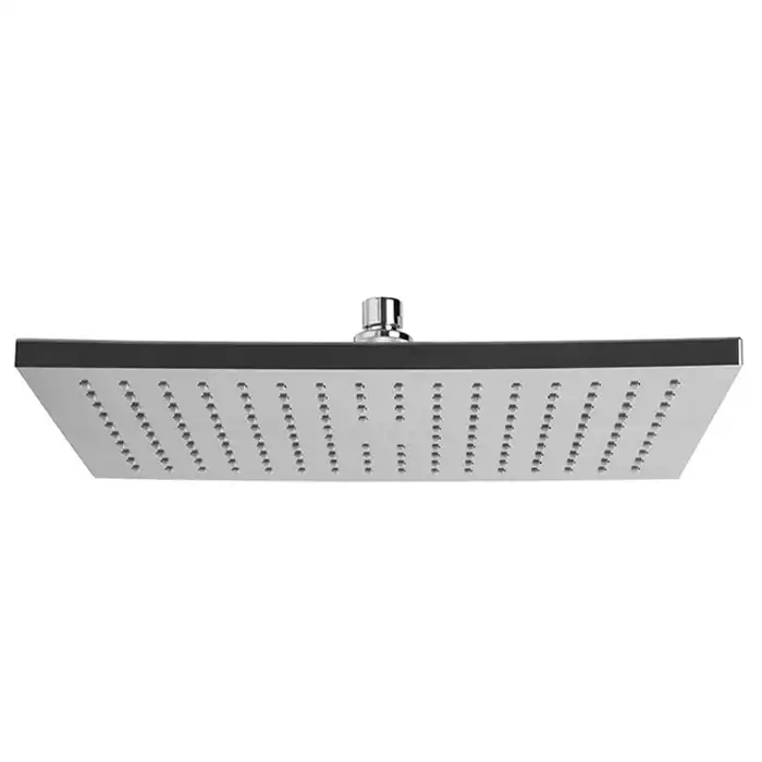 ABS showerhead
