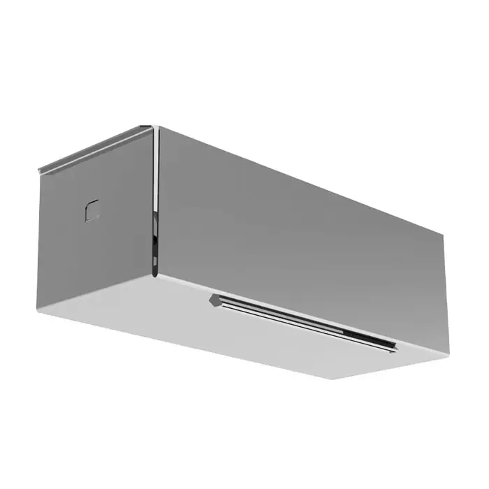 Additional cascade flow module for ART. F2993