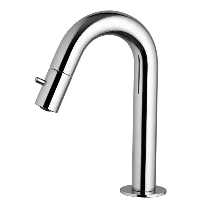 Cold water tap