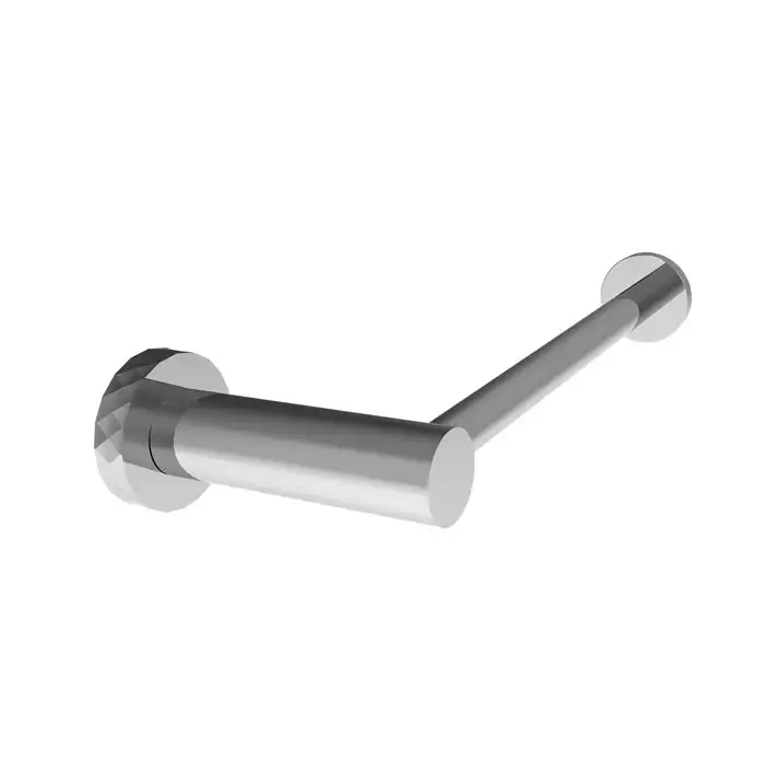 Toilet roll holder