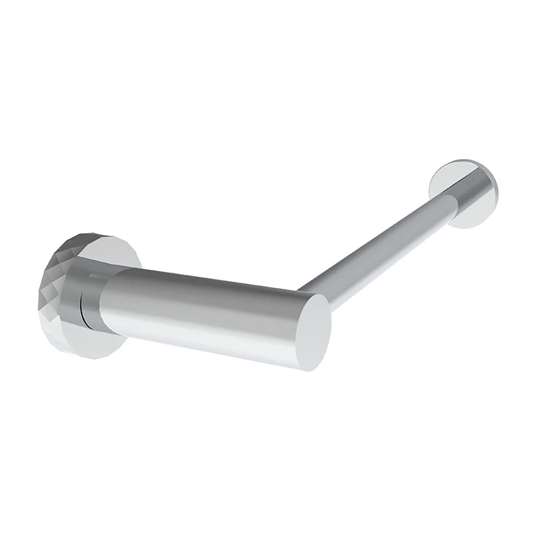 Toilet roll holder