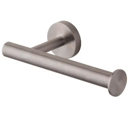 Toilet roll holder