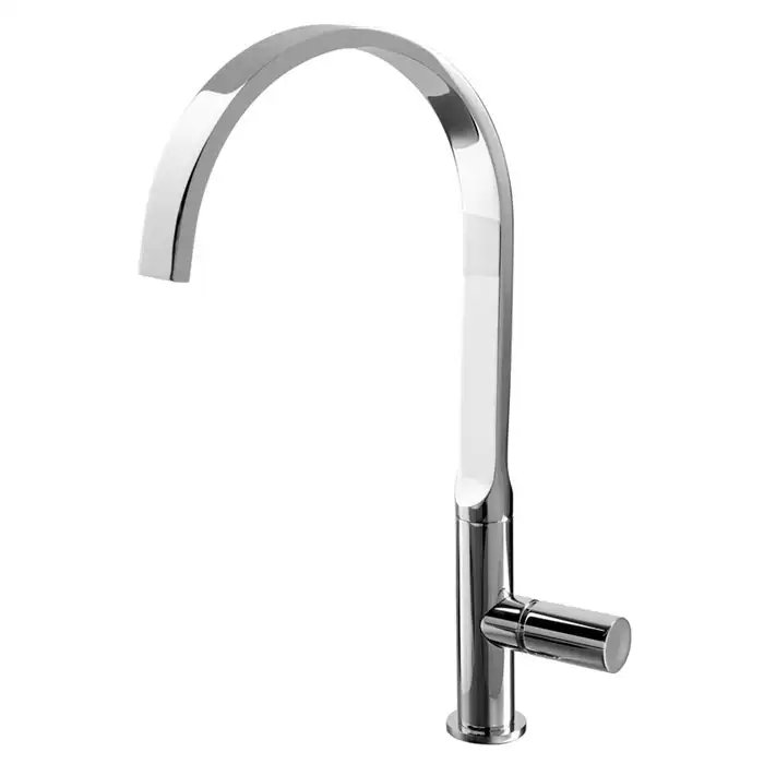 Kitchen mixer Nomos