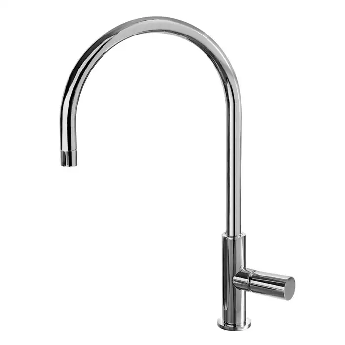 Kitchen mixer Nomos
