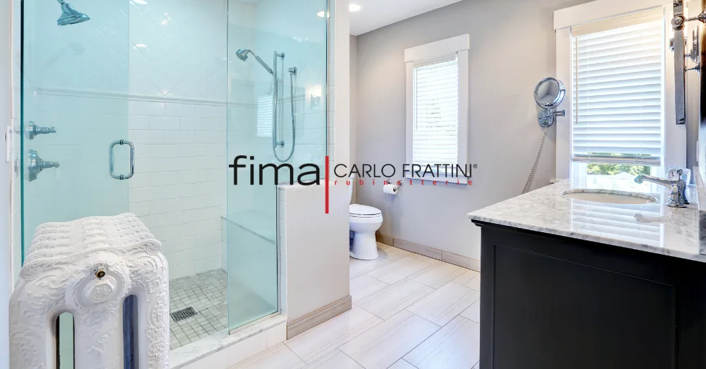 Walk-In Shower Ideas & Tips Luxury, Function & Style