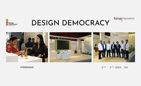 Design Democracy - Hyderabad