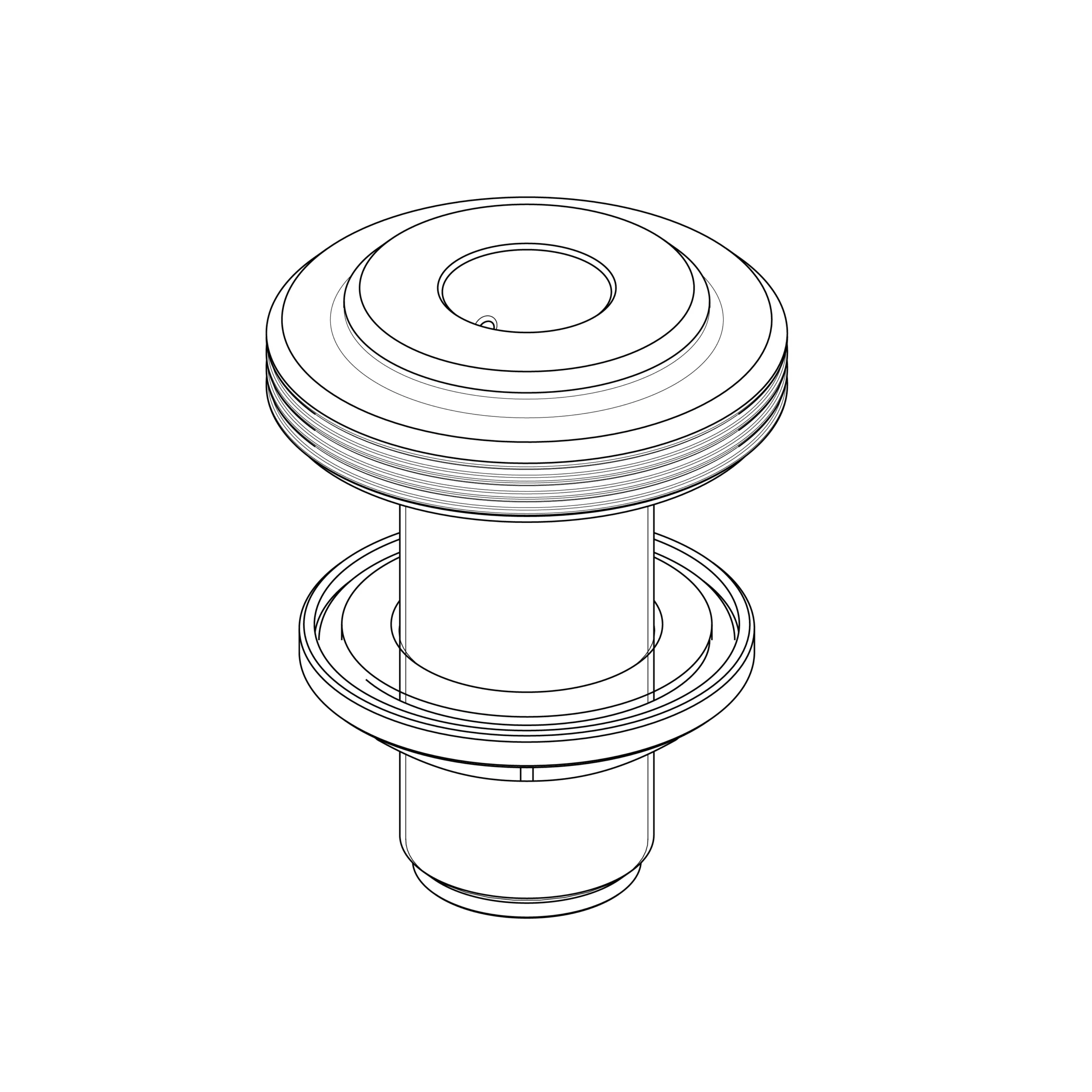 COMPLETE MOUTHPIECE