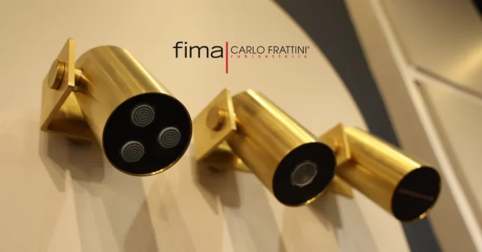 Amazing Shower Designs for Your Luxury Bathroom - FIMA