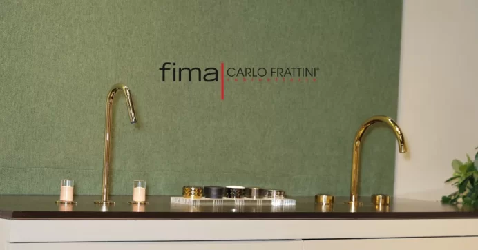 Choose the Right Kitchen Sink Tap for Your Home - FIMA