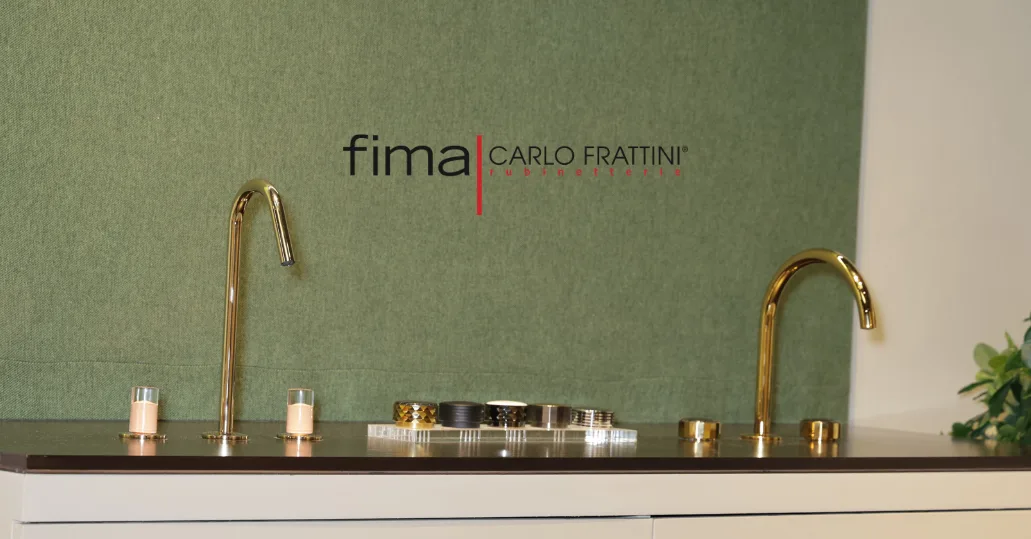 Choose the Right Kitchen Sink Tap for Your Home - FIMA