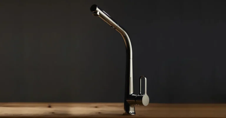 How to Choose the Right Kitchen Sink Tap