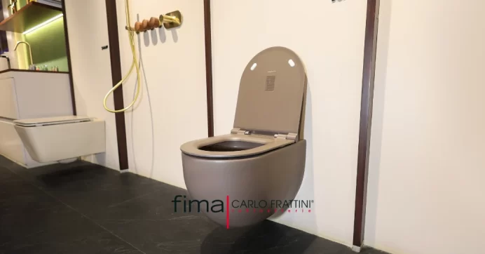 Wall-Hung Toilet - Installation Tips & Benefits for Modern Homes