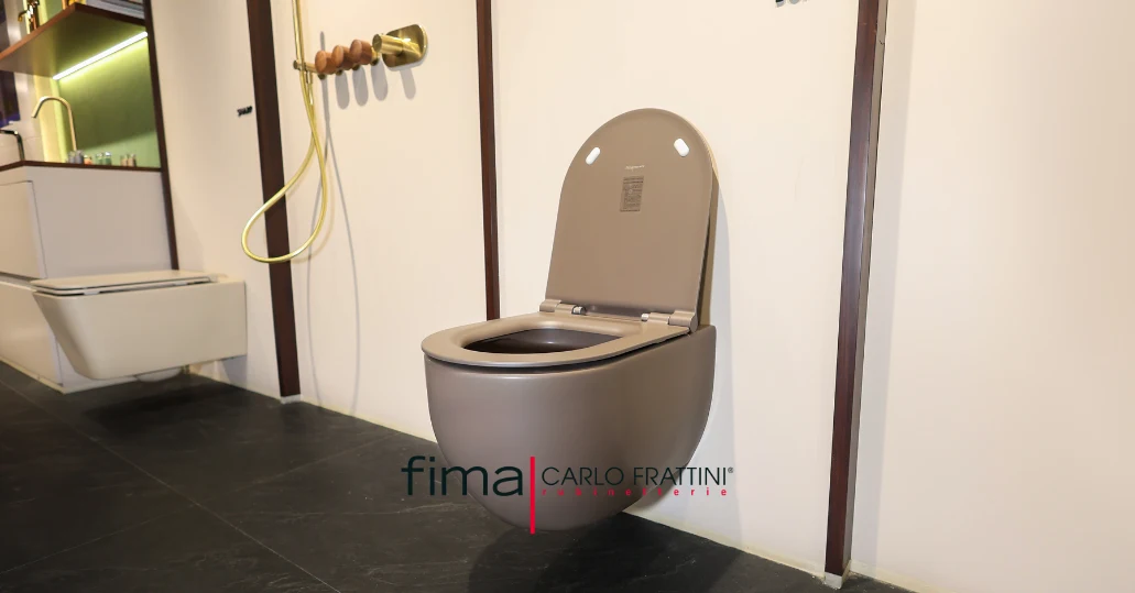 Wall-Hung Toilet - Installation Tips & Benefits for Modern Homes