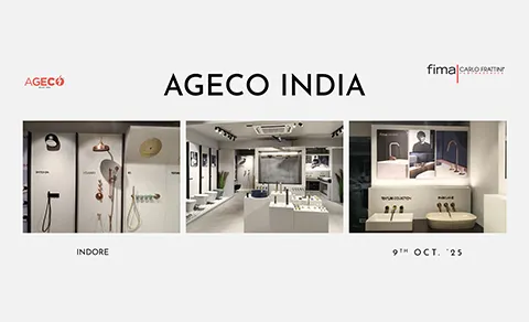 Ageco India