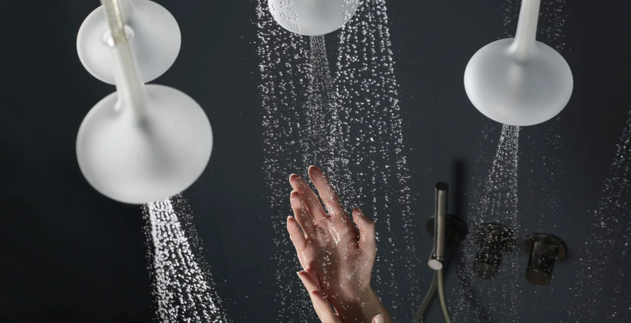Amazing Shower Designs