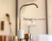 Modern Designer Faucets - FIMA