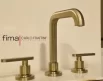 Smart Bathroom Fittings - FIMA
