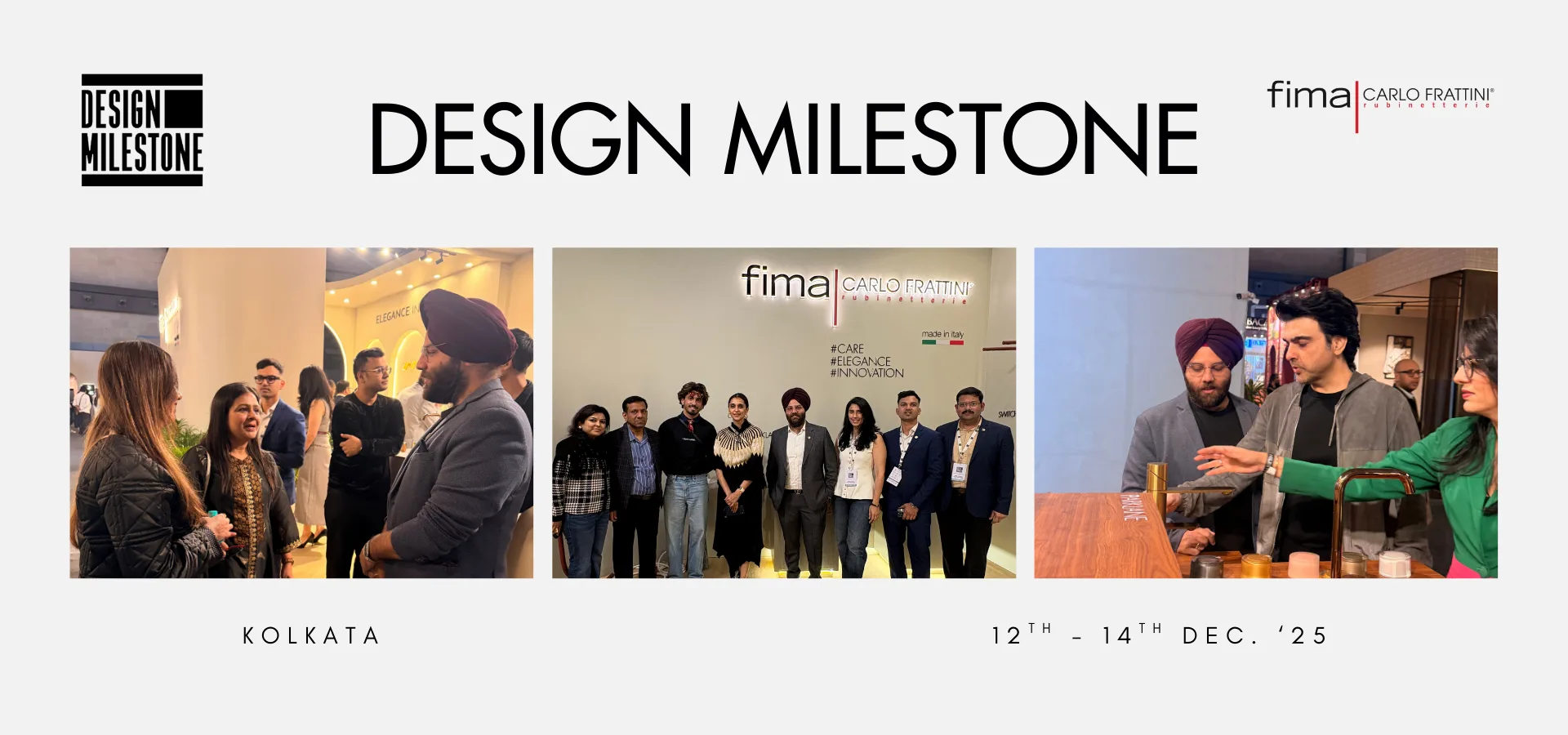 DESIGN-MILESTONE-Event-