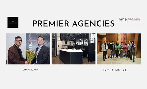 Premier Agencies - Chandigarh