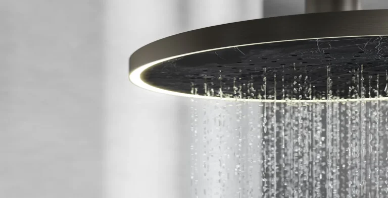Designer Shower