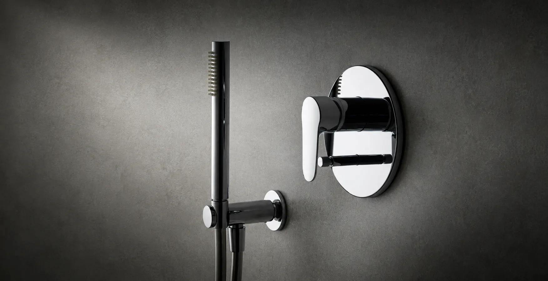 Luxury Shower Mixer Taps 2026
