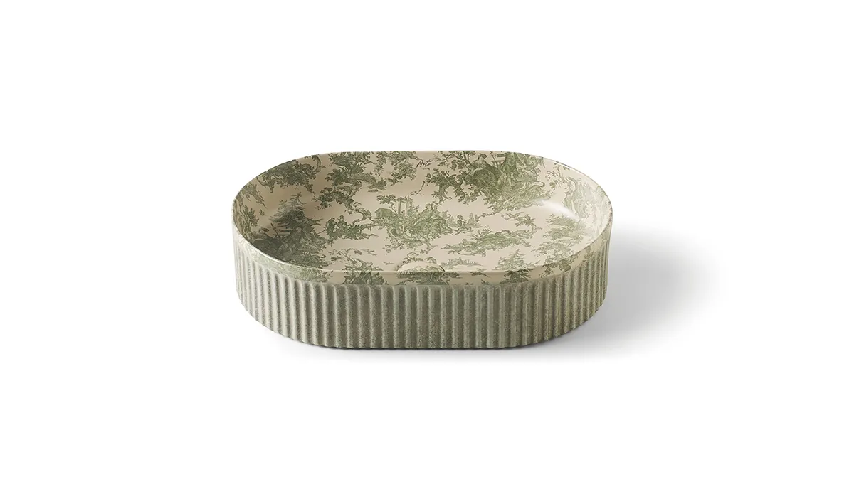 Fiore Verde