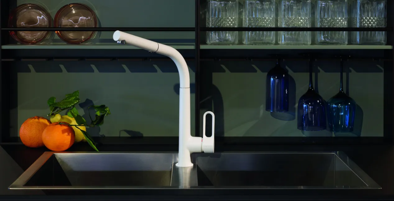 perfect kitchen sink faucet