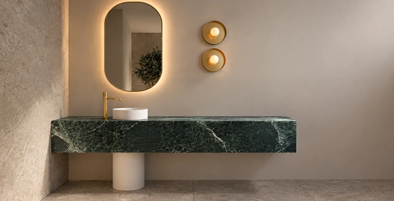 bathroom faucets