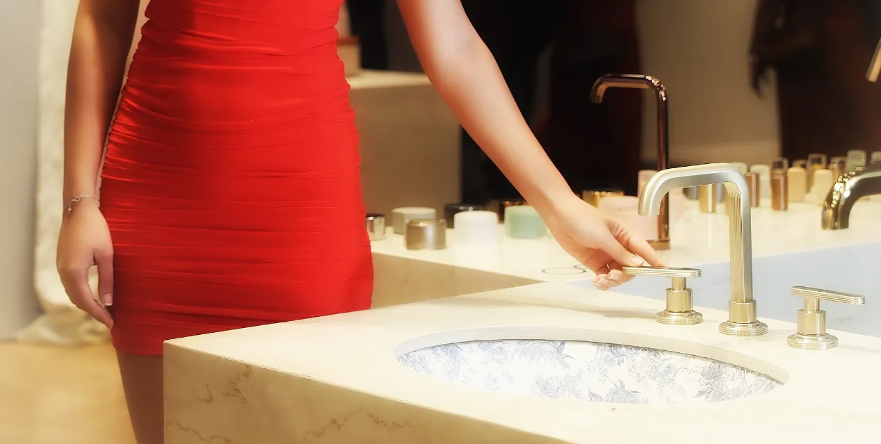 High-End Italian Fixtures - FIMA