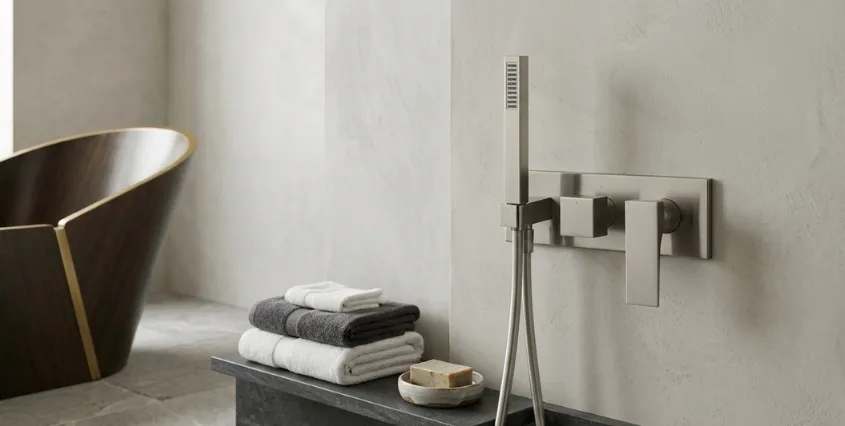 The Benefits of Investing in Premium Bathroom Accessories