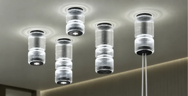 Designer Shower
