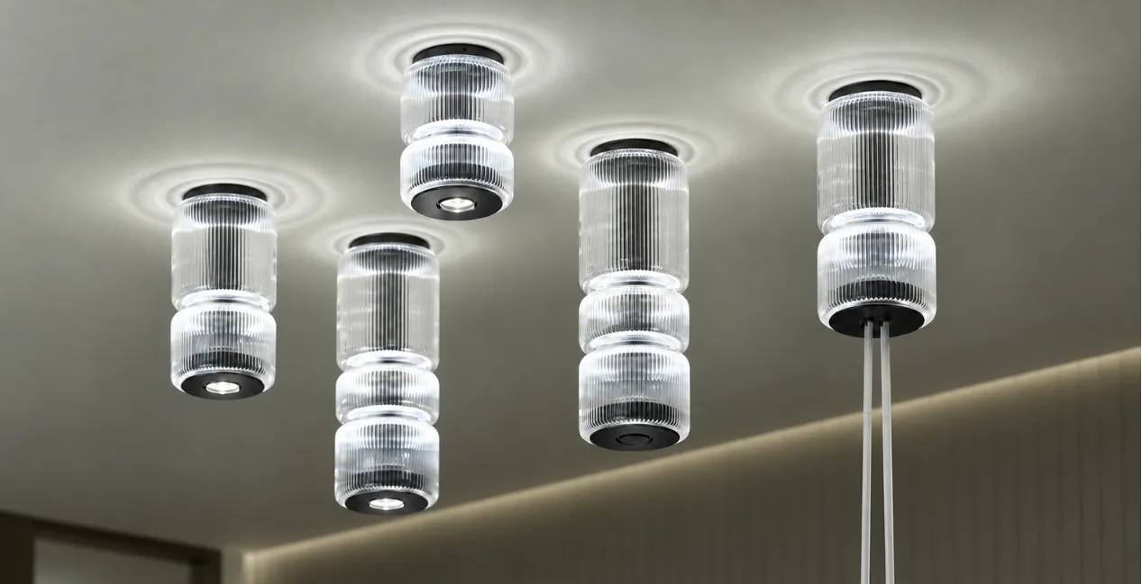 Designer Shower