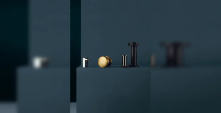 Premium bathroom accessories