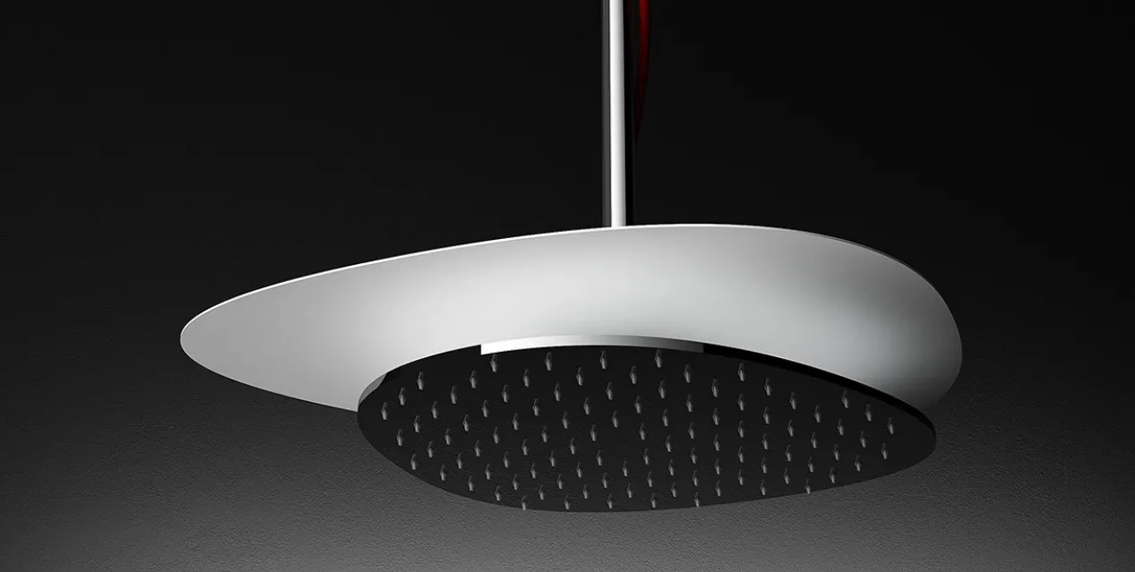Choose FIMA's Luxury Rain Showers This Summer
