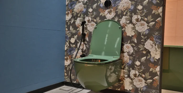 Premium Sanitaryware