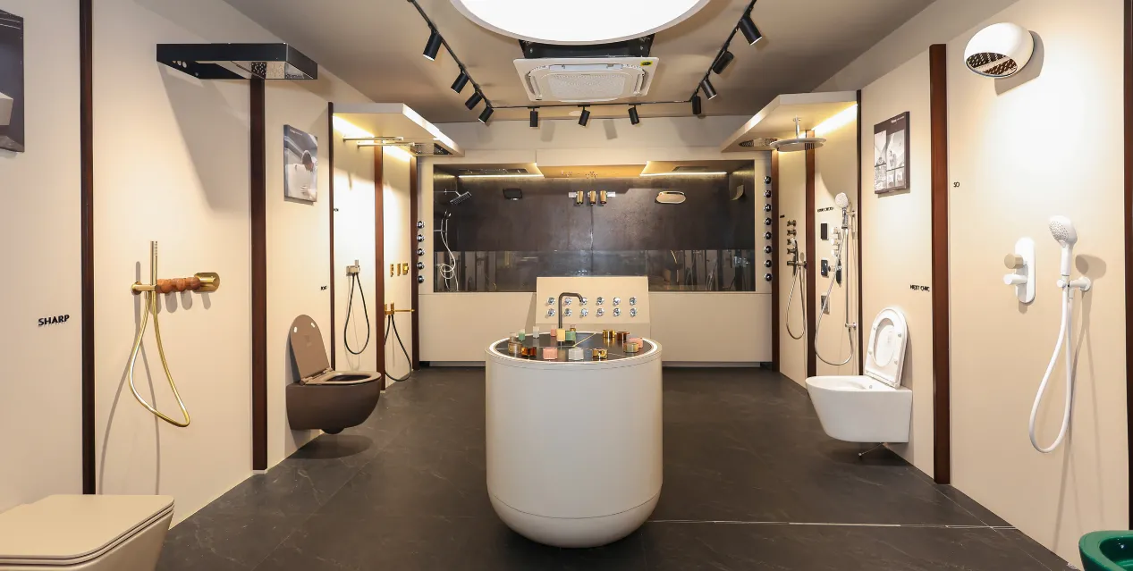 Italian Premium Accessories - FIMA