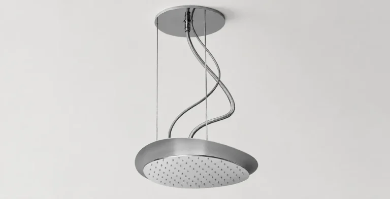 Ceiling Rain Shower