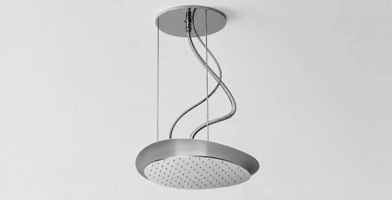 Ceiling Rain Shower