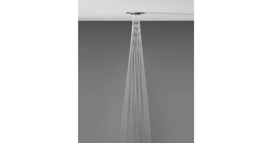 Luxury Rain Shower - FIMA