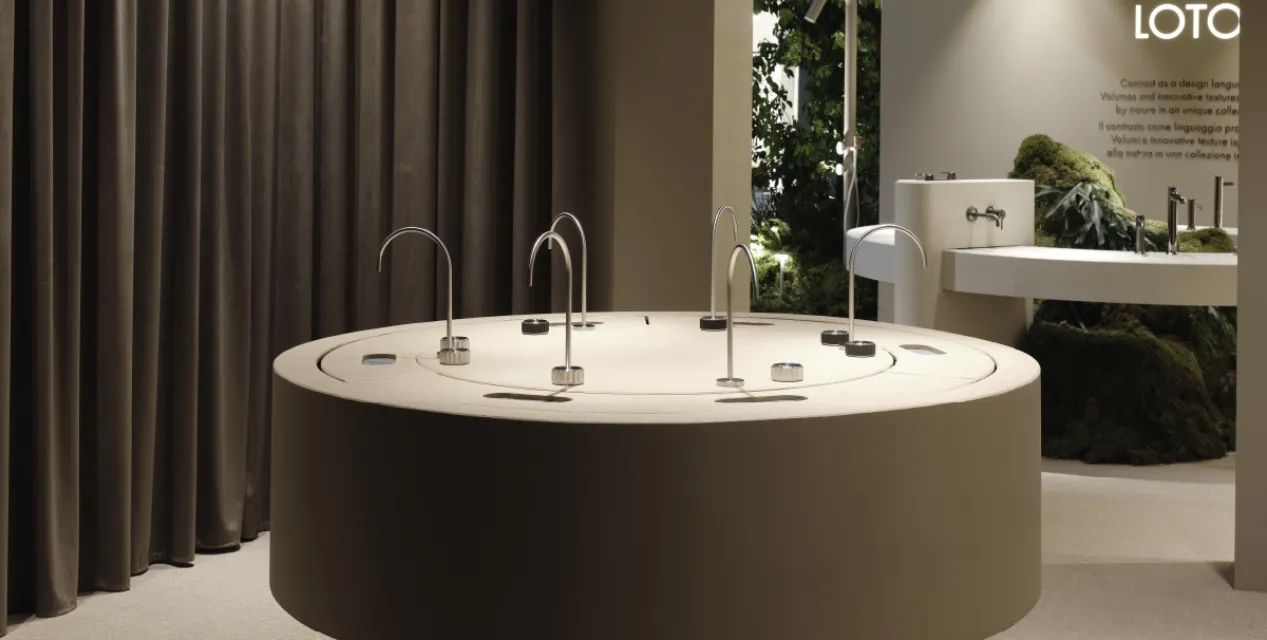 Salone del Mobile.Milano 2026 - Product Display