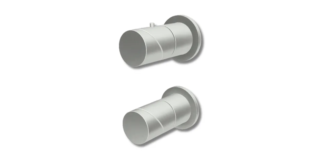 Thermostatic Control - FIMA
