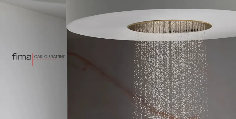 What Impacts Shower Performance - FIMA