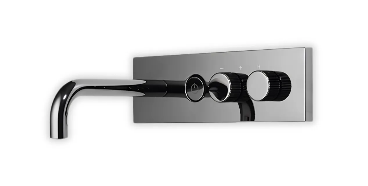 Italian Design Bathroom Fixtures