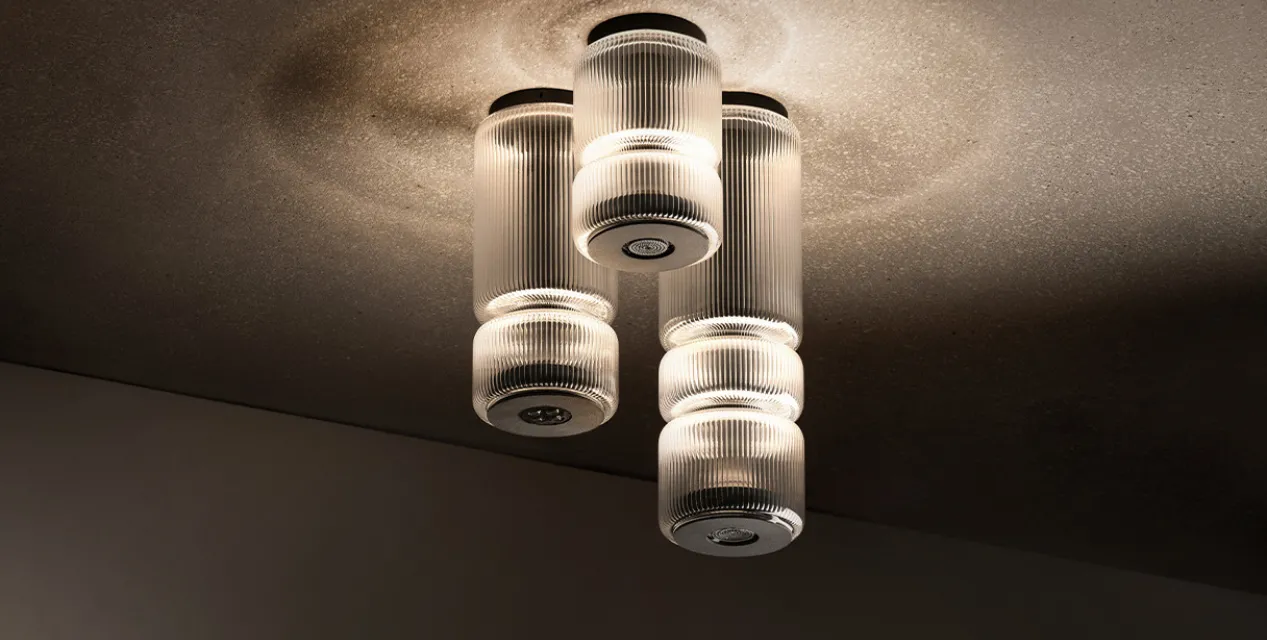 Luxury Rain Shower Heads - FIMA