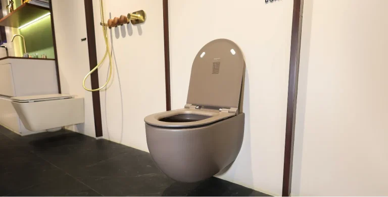 luxury sanitaryware