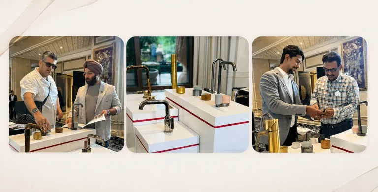 FIMA at Design Pataki - Bengaluru