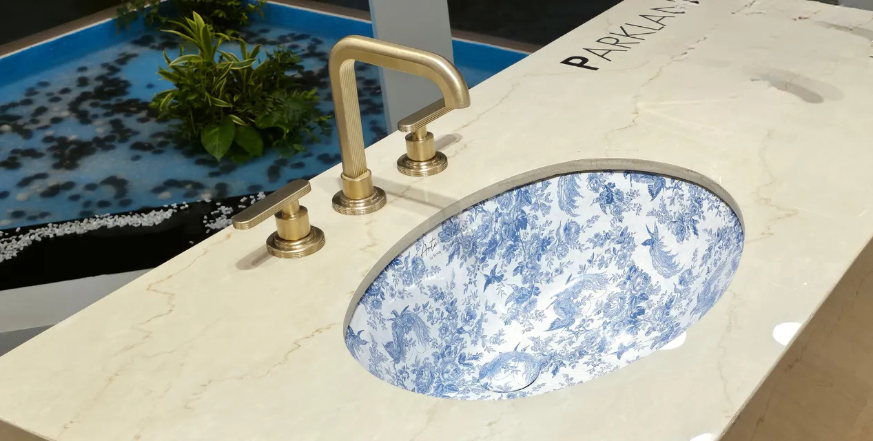 How to Match Faucets With Wash Basins Like a Designer